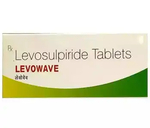 Levowave 25mg Tablet 10s