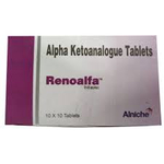 Renoalfa Tablet 10s