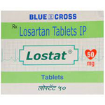 दवा का नाम: lostat