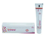 Trinew 2% Ointment 10gm