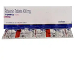 Torifix 400mg Tablet