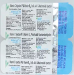 Eldervit 12 Combipack