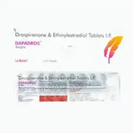 Dafadros Tablet 21s