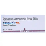 दवा का नाम: sysron