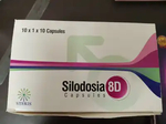 सिलोडोसिया डी 8mg कैप्सूल