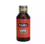 Tus Q-DX Syrup 100ml