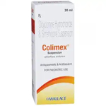 Colimex  Suspension