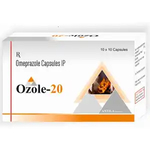 ozole