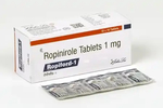 Ropiford 1mg Tablet 10s