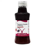 Sucrawall O 1000mg/20mg Suspension 100ml