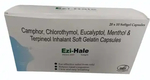 Ezi Hale Capsule 10s