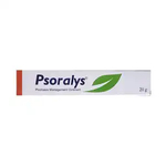 Psoralys Ointment 20gm