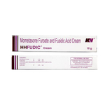 Hhfudic Cream 10gm