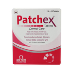 Patchex Tablet 15s