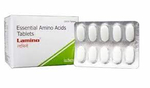 Lamino Tablet 10s