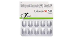 Lakmet 50mg Tablet XL 10s