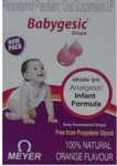 babygesic
