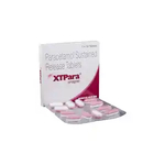 Xtpara Proglet Tablet SR 12S