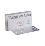 Oxra 5mg Tablet 14s