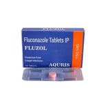 Fulzol 150mg Tablet 1s