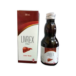 Livrex 22 Syrup SF 200ml