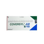 Coversyl-AM 8/10 Tablet 10s