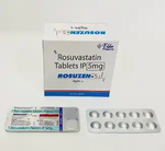 rosuzen