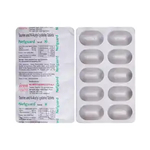 Nefguard 500mg/150mg Tablet 10s