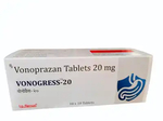 Vonogress 20mg Tablet 10s