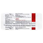 Tamsuhenz 0.4mg Tablet 10s