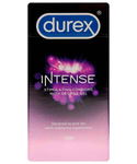 Durex Intense Condom 10s