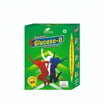Glucofab Glucose D Powder Regular 100gm