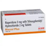Riscon Plus Tablet 10s