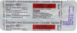 Etizola Plus 10 Tablet 10s