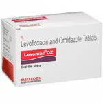 Levomac OZ Tablet 10s