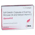 Eposoft E Capsule 10s