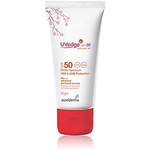 UVedge Sunscreen Gel SPF 50 50ml
