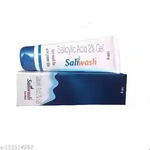 Saliwash Gel Face Wash 100gm