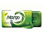 Margo Neem Soap 45gm (3+1s)