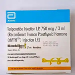 Rockbon PTH Solution for Injection
