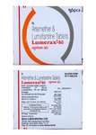 Lumerax 80mg Tablet 6s