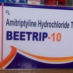 Beetrip 10mg Tablet