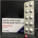 Renopress XL 2.5mg Tablet