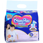 Mamy Poko Pants XL 18s