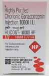 HUCOG 10000 HP Injection
