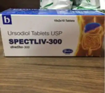 Spectliv 300mg Tablet