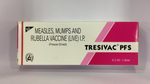 Tresivac Vaccine PFS 0.5ml