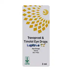 Lupitros-TZ Eye Drop
