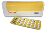 Cerazette Tablet 28s