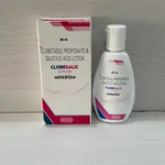 Clobesalic Lotion 25ml